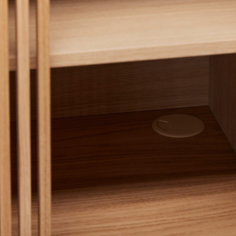 Ende kumode Ende kumode